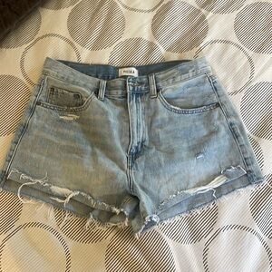 Pistola denim shorts